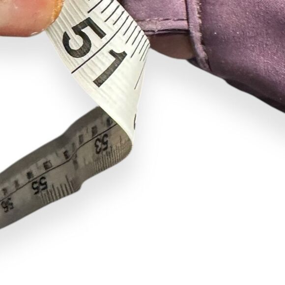 AMERIBAG Healthy Back Bag® Mini Baglet Crossbody Sling Wallet – Purple - Picture 8 of 8